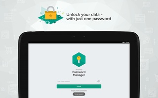 Kaspersky Password Manager screenshot 8