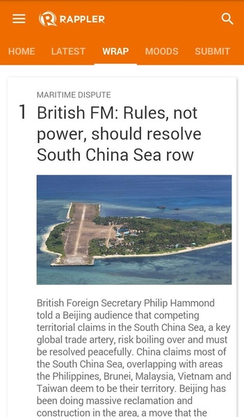 Rappler - Preview 5