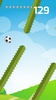 Flappy Ball Soccer screenshot 4