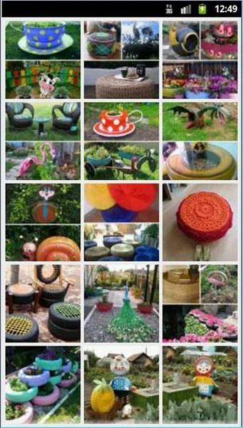 100 Diy Tire Ideas - Preview 9