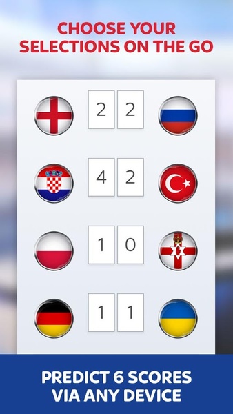 Super6 - Preview 6