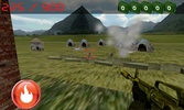 Sniper Duty War screenshot 1
