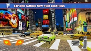 Cars of New York: Simulator screenshot 10