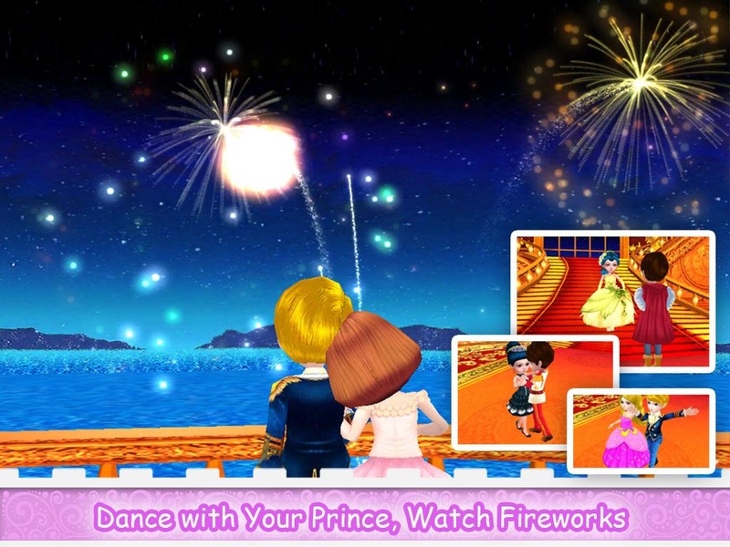 Coco Princess - Preview 15