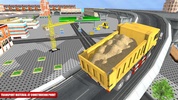 Construction Games: offroad 3D screenshot 1