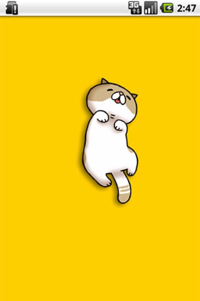 Rolling cat 01 trial - Preview 2