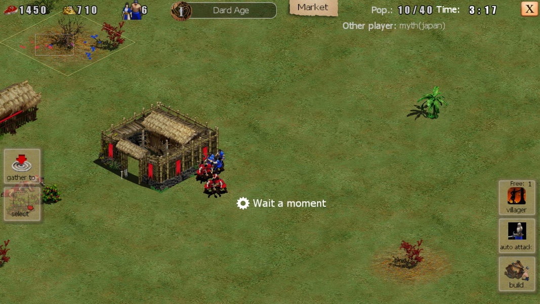 War of Empire Conquest - Preview 2