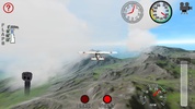 Icarus Flight Simulator screenshot 1