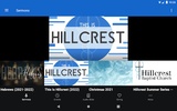 Hillcrest screenshot 6