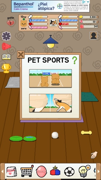 Be My Family - Dog Cat - Preview 13