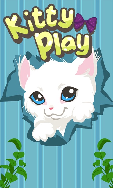 Kitty Play - Preview 6
