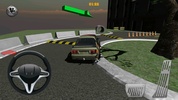 e30 City Parking 3D screenshot 4