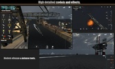 Submarine Pirates screenshot 5