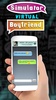 Simulator Virtual Boyfriend screenshot 3