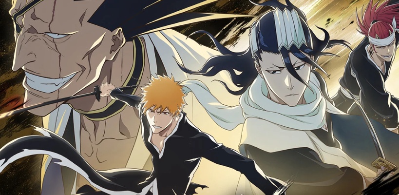Descargar Bleach: Soul Resonance