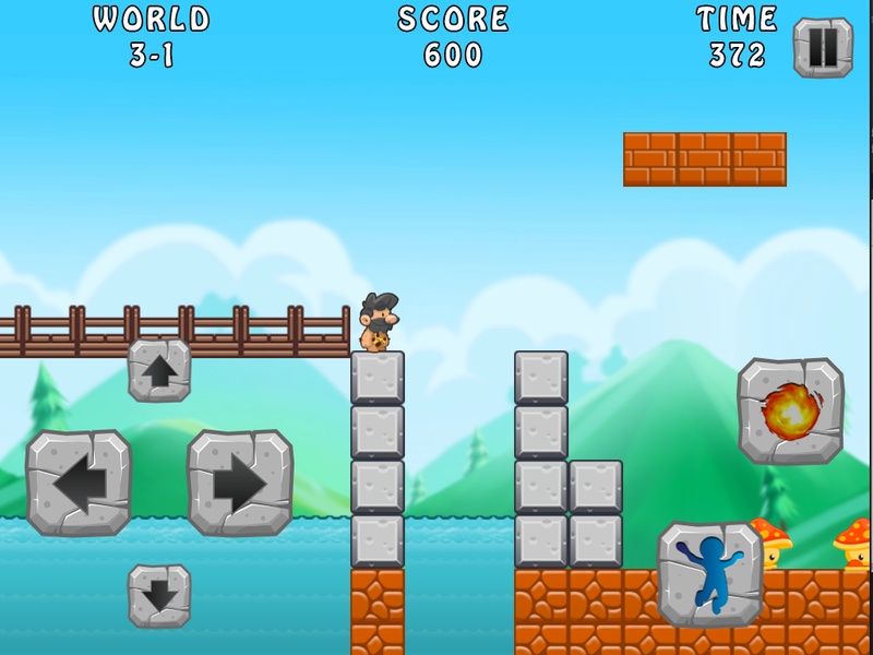 Islander Adventure Puzzle - Preview 1