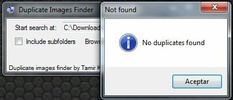 Duplicate Images Finder screenshot 3