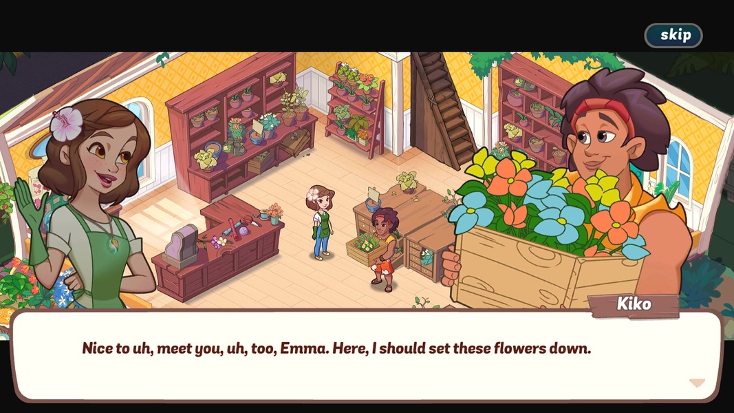 Ohana Island - Preview 11