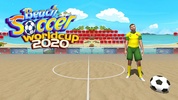 Beach Soccer League game 2023 screenshot 2