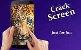 Crack Screen Prank screenshot 1