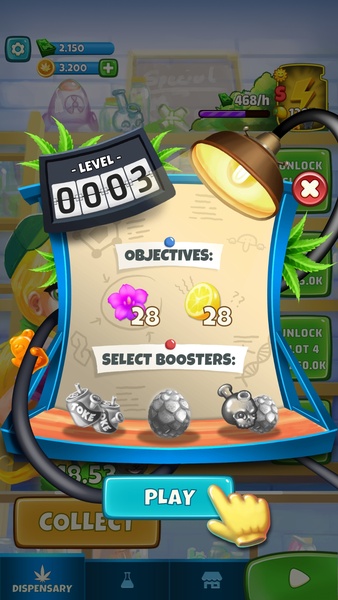 Tasty Buds - Match 3 Idle - Preview 10