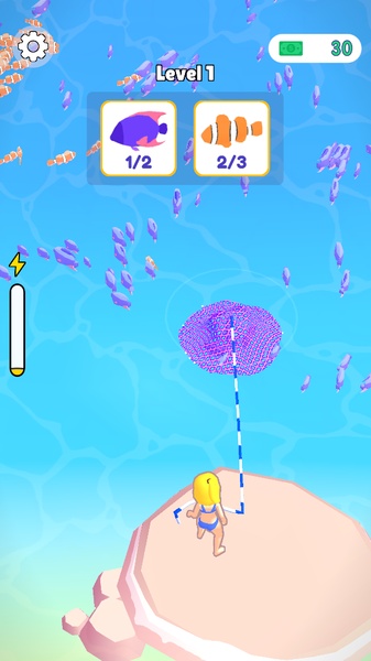 Net Fishing - Preview 8
