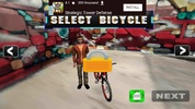 BMX Racer Bicycle Stunts 3D screenshot 10