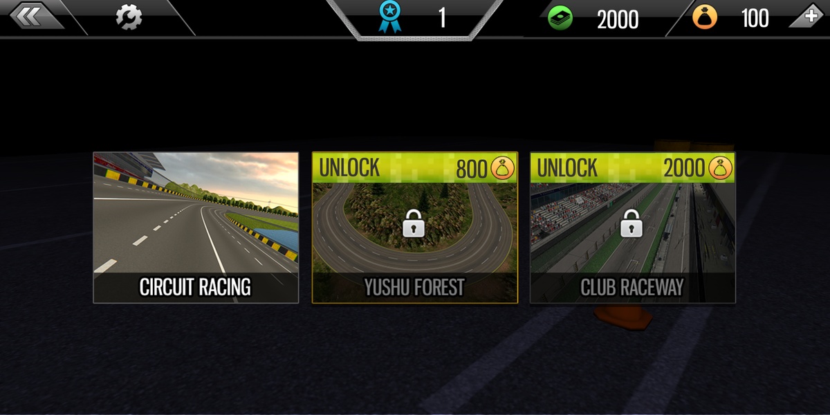 Car Racing Legends 2018 - Preview 6