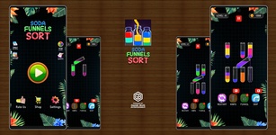 Imagen destacada de Soda Funnels Sort