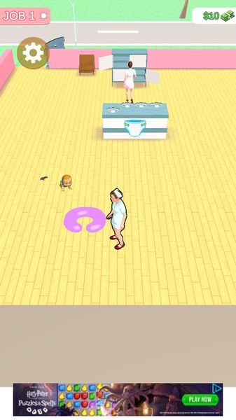 Childcare Master - Preview 7