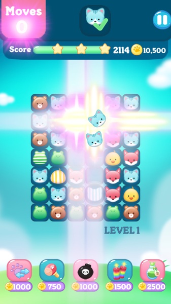 Cat Mania - Preview 6