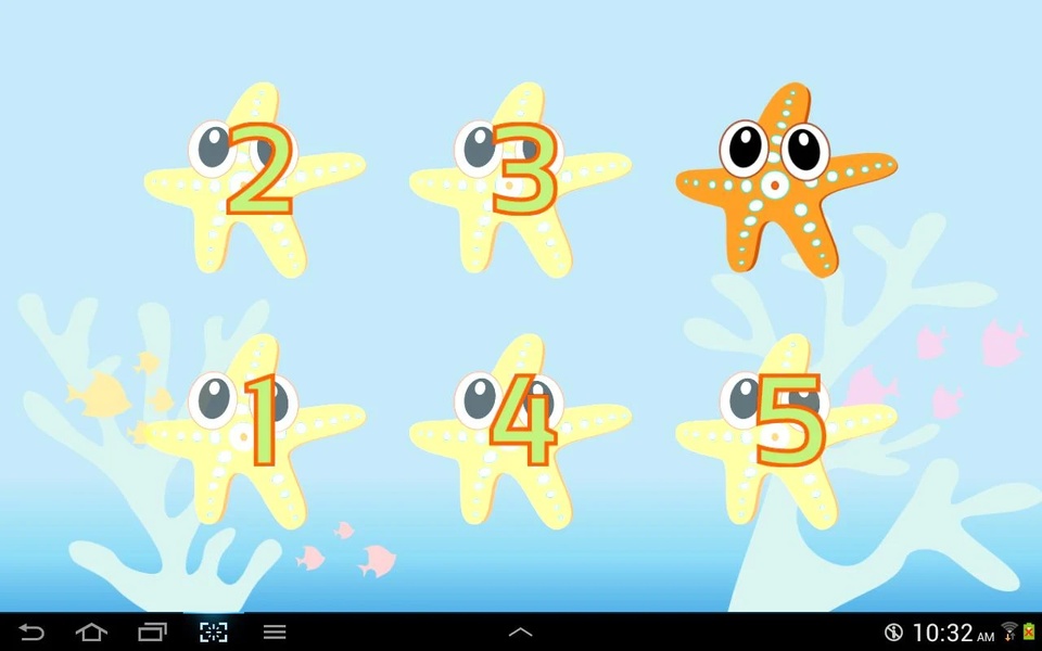 Simply Sea Life for Toddlers (Lite) - Preview 2