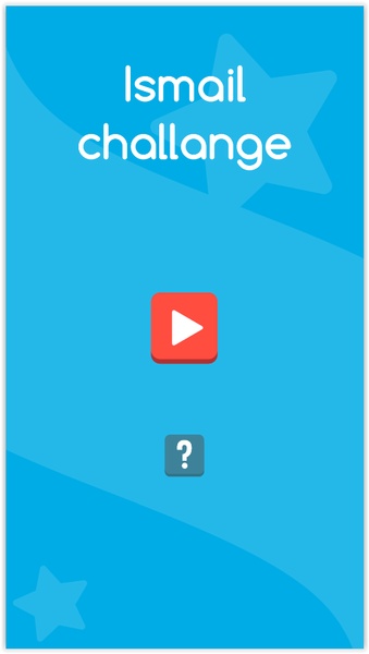 Ismail challange - Preview 7