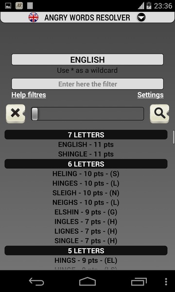 Aworded Resolver - Preview 3
