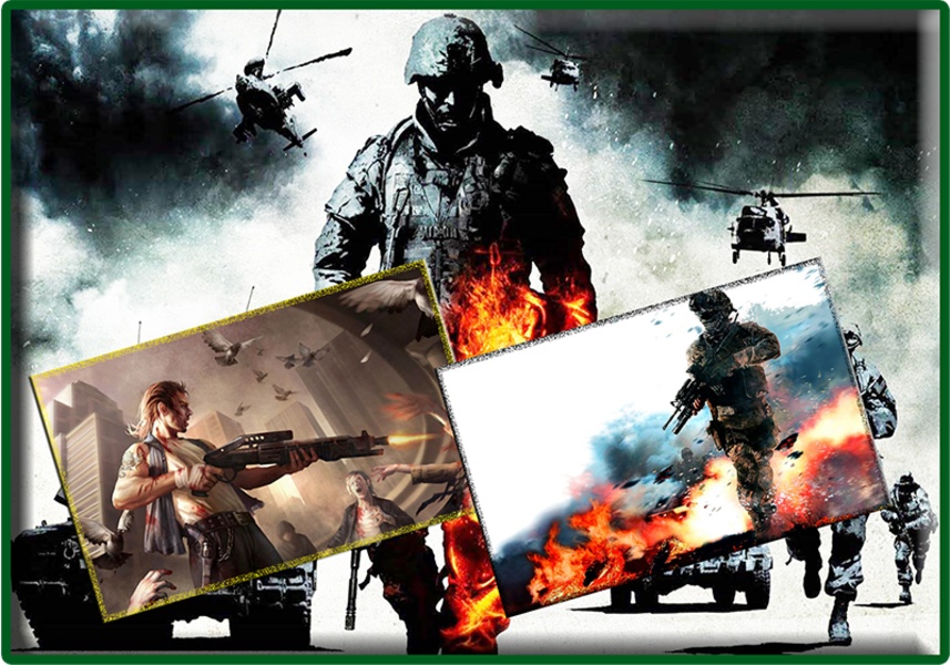Commando Sniper Missions - Preview 12