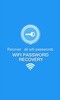 Wifi Password Recovery (Necesidad ROOT) screenshot 4