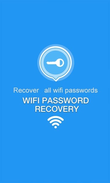 WIFI PASSWORD RECOVERY (Need ROOT) - Preview 4