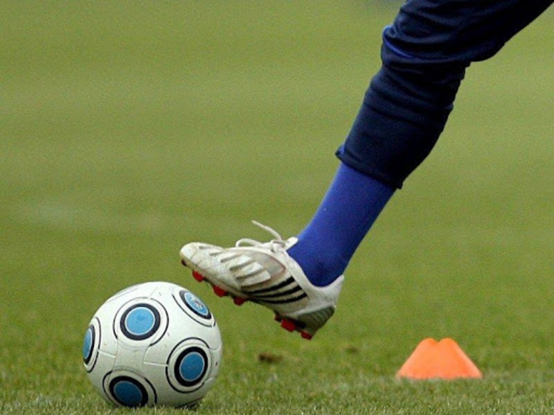 Football Training - Preview 2