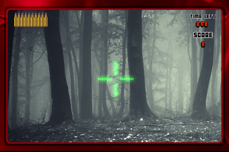 Sniper Shooter - Preview 2