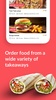 Foodhub - Online Takeaways screenshot 5
