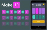 Make10 ~10 puzzle~ screenshot 3