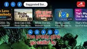 Tube Karaoke screenshot 3