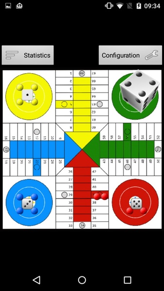 Parcheesi Pro - Preview 5