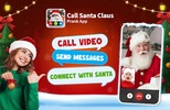 Call Santa Claus screenshot 5