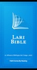 Lari Bible screenshot 5