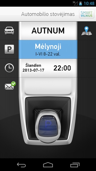 m.Parking - Preview 4