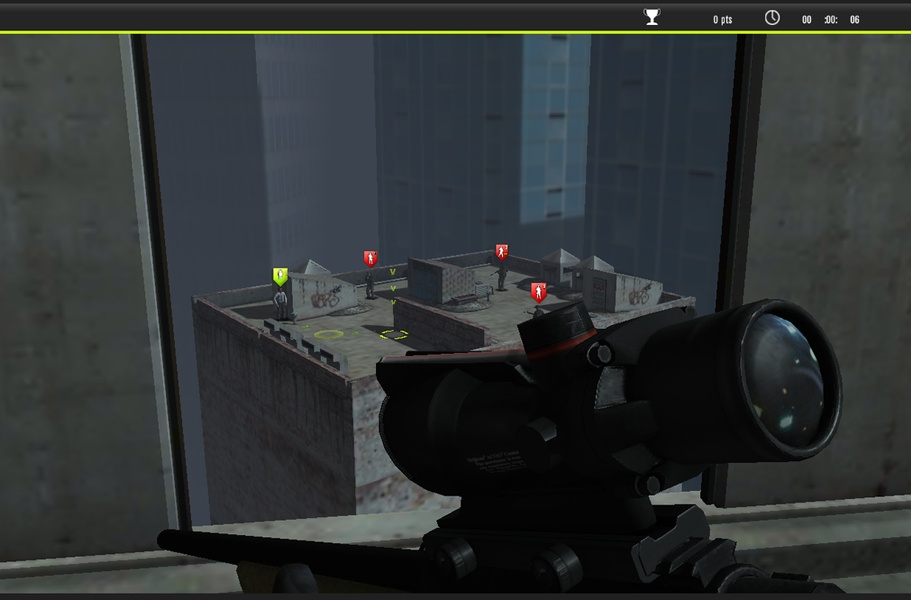 ArmySniper - Preview 3