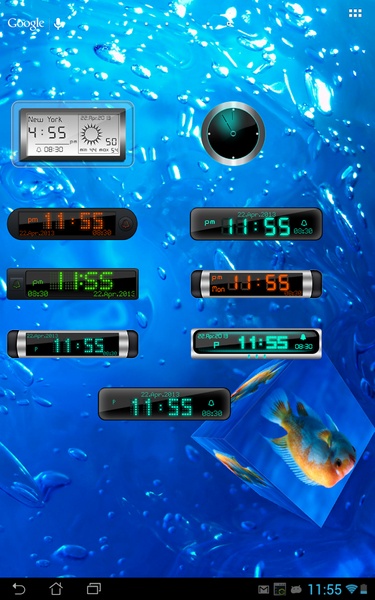 Digital Alarm Clock - Preview 15