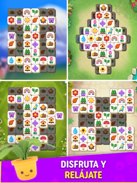 Tile Garden - Preview 7