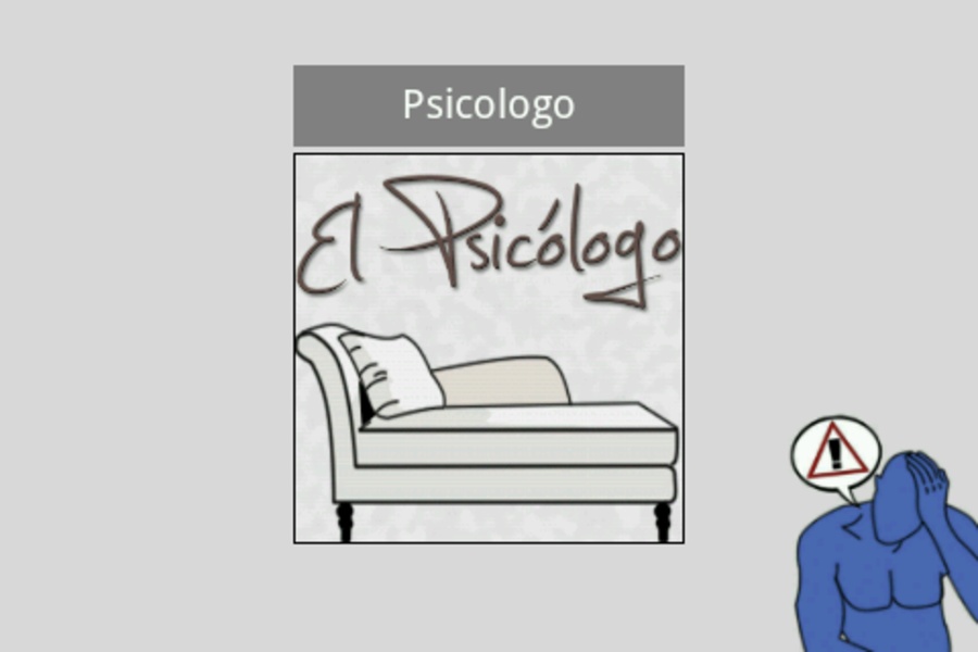 Psicologo - Preview 10